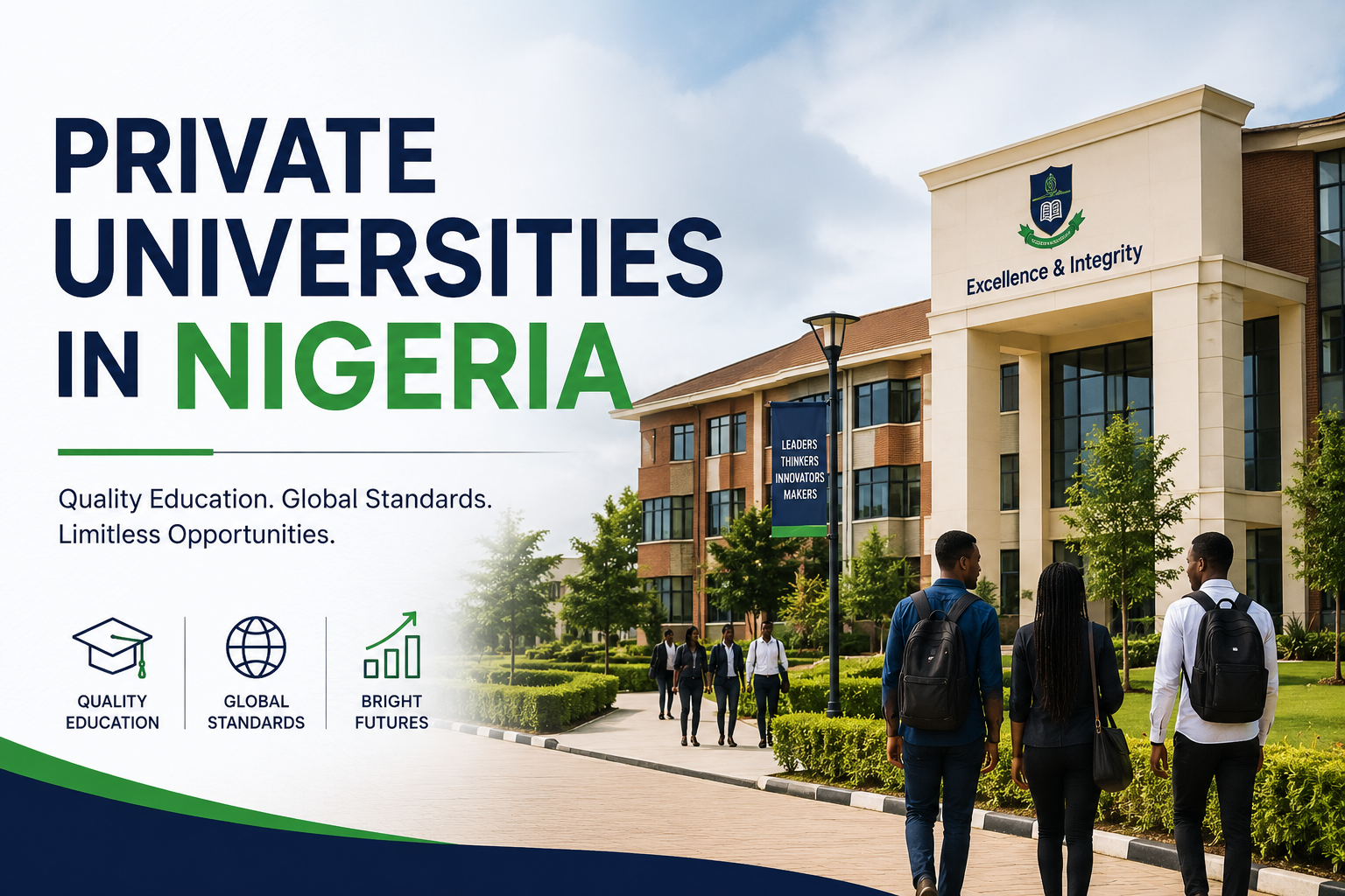 private universities in Nigeria