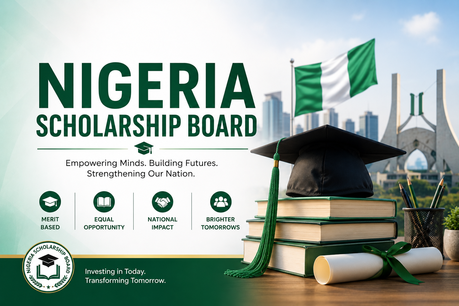 federal scholarship board