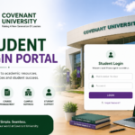 Covenant University Student Portal Login – How to Access Your Portal