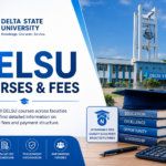 DELSU Courses and Fees – Undergraduate Programmes Guide
