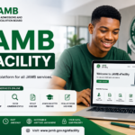 JAMB eFacility: The Complete Guide to Using the Portal in 2025/2026