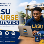 LASU Course Registration: Complete Step-by-Step Guide for 2025/2026