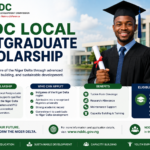 NDDC 2025/2026 Local Postgraduate Scholarship — Full Guide on Eligibility & Application