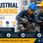 Industrial Training in Nigeria (SIWES) — Full Guide on Requirements, Placement & Tips