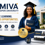 Miva Open University — Full Guide on History, Programs, Fees & Admission
